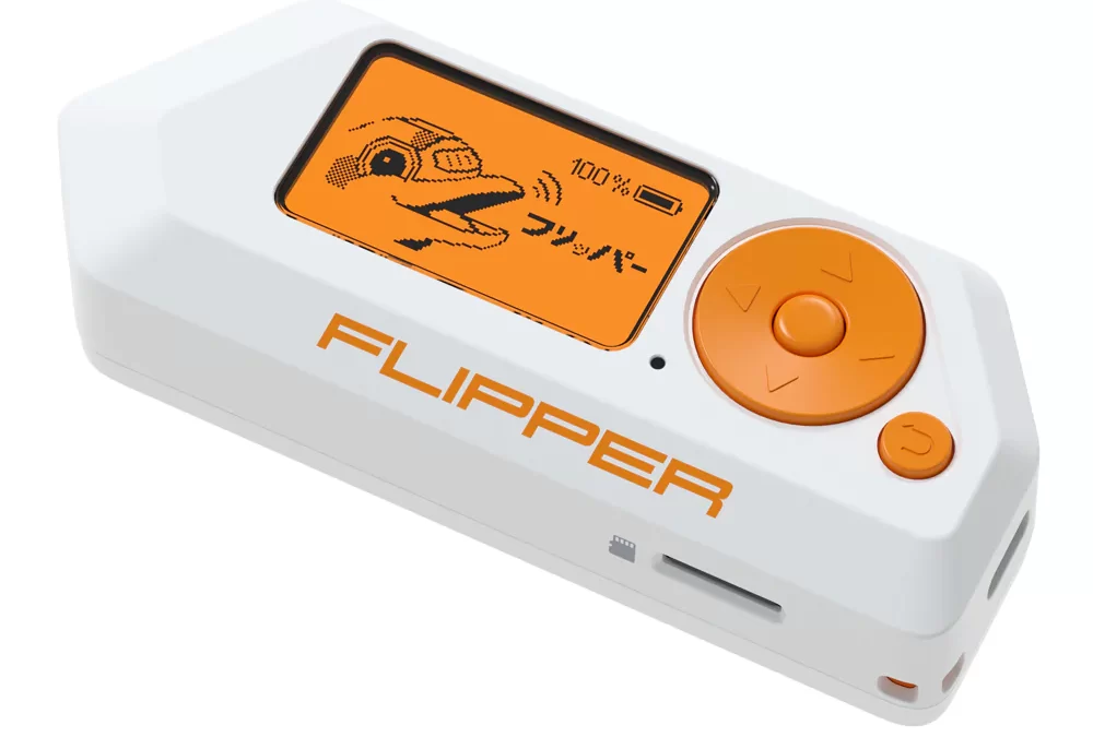 Flipper Zero Overview